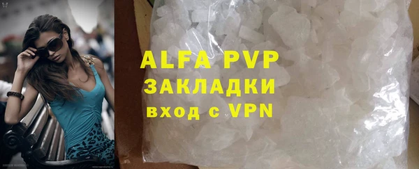 крисы Покачи