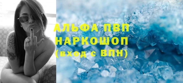 крисы Покачи